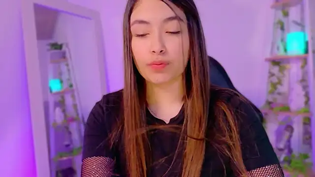 Abella ruiz online show from 14, 6, 2026