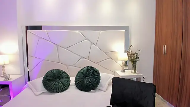 Abella ruiz online show from 17, 3, 2025