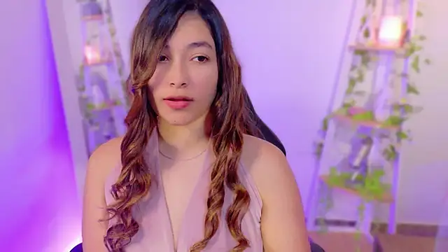 Abella ruiz online show from 7, 6, 2026