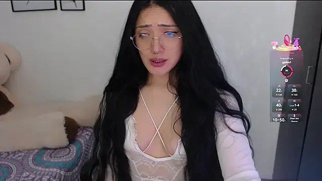 Suzanne abbey online show from 26, 10, 2025