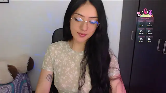 Suzanne abbey online show from 9, 11, 2025