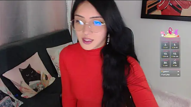 Suzanne abbey online show from 23, 12, 2025