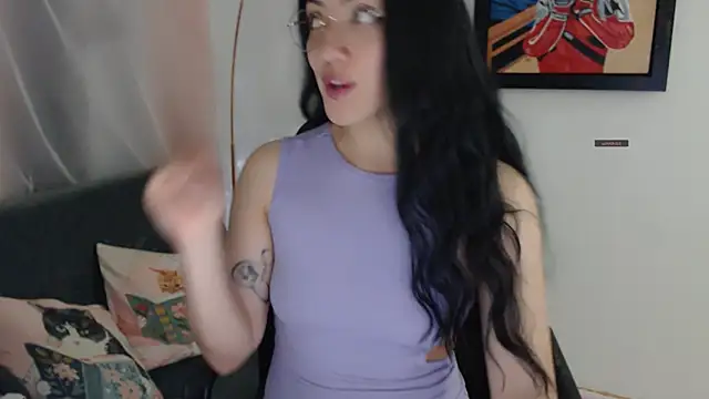 Suzanne abbey online show from 2, 4, 2026