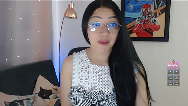 Suzanne abbey online show from 13, 4, 2026