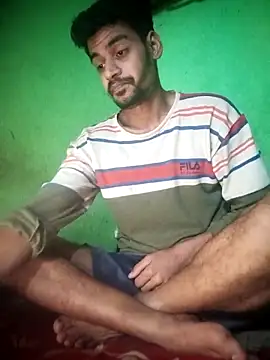 Kamrul1111a online show from 24, 2, 2025