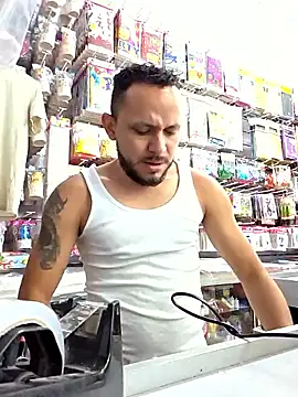 Snapshot of ALVIJB chatting on 23, 3, 2026 ALVIJB online show from 23, 3, 2026