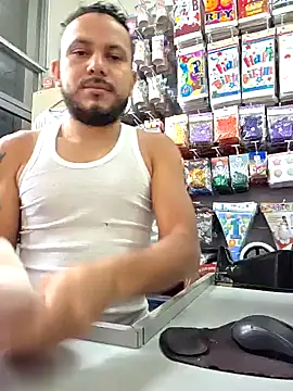 Snapshot of ALVIJB chatting on 28, 3, 2026 ALVIJB online show from 28, 3, 2026