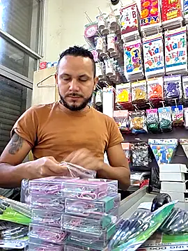 Snapshot of ALVIJB chatting on 20, 3, 2026 ALVIJB online show from 20, 3, 2026