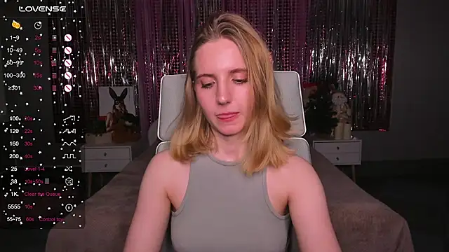 MadelineS69 online show from 25, 2, 2025