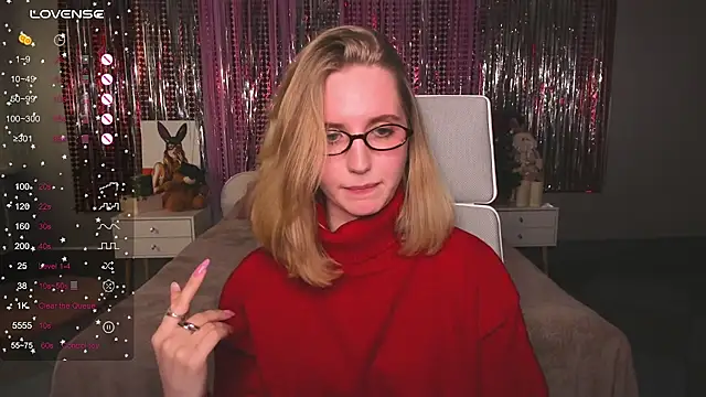 MadelineS69 online show from 24, 2, 2025