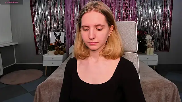 MadelineS69 online show from 11, 2, 2025