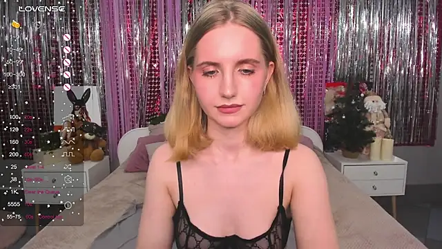 MadelineS69 online show from 24, 2, 2025