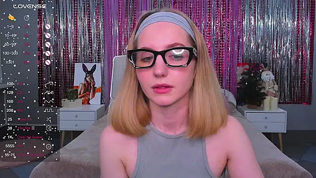 MadelineS69 online show from 21, 2, 2025