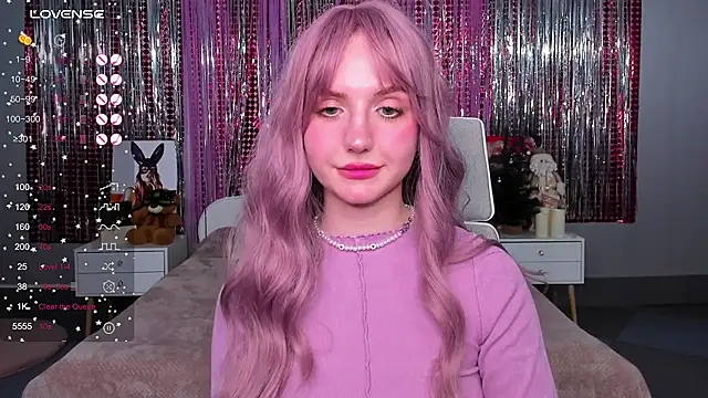 MadelineS69 online show from 19, 2, 2025