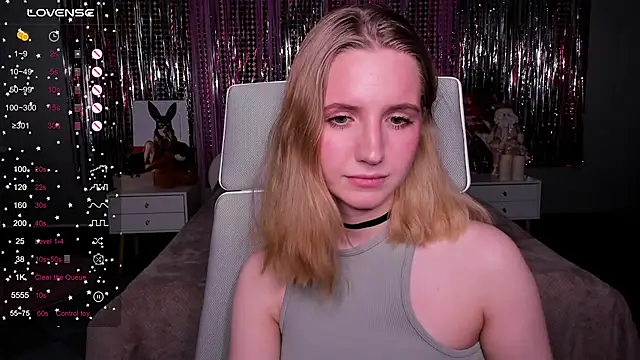 MadelineS69 online show from 27, 2, 2025