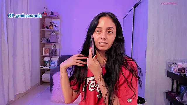 Aleja24Evans online show from 14, 12, 2025