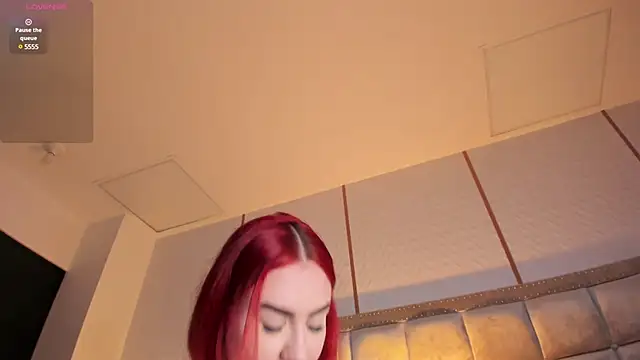 Snapshot of StacyRigel chatting on 10, 2, 2025 StacyRigel online show from 10, 2, 2025