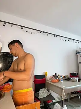 baramadalin online show from 23, 1, 2025