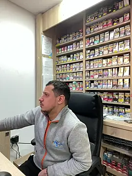 baramadalin online show from 3, 2, 2026