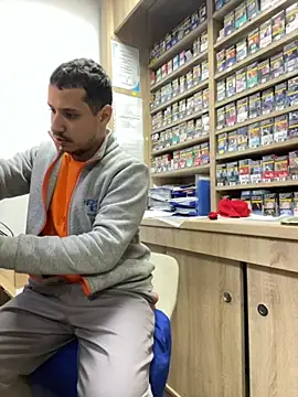 baramadalin online show from 26, 11, 2025