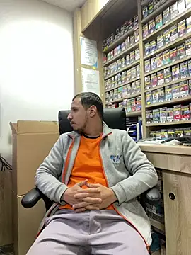 baramadalin online show from 14, 1, 2026