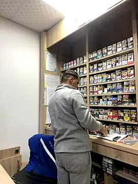 baramadalin online show from 2, 10, 2025