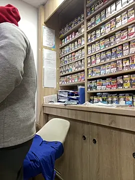 baramadalin online show from 25, 11, 2025