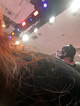 Inked lorena online show from 26, 9, 2025