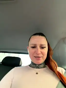 Inked lorena online show from 11, 1, 2026