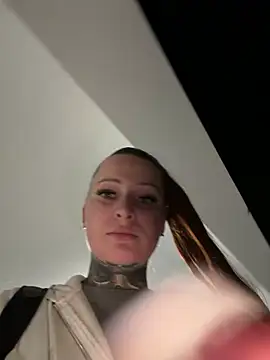 Inked lorena online show from 22, 12, 2025