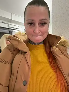 Inked lorena online show from 7, 1, 2026