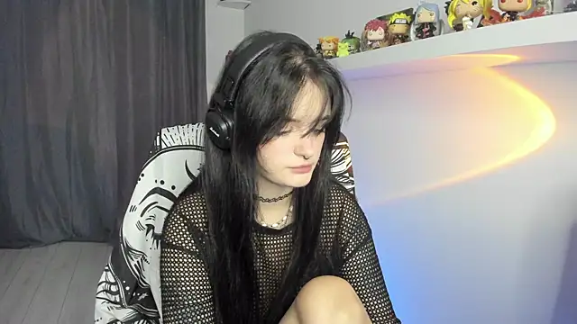 SashaSunlight online show from 13, 11, 2025