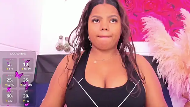 Adams Cloe online show from 9, 11, 2025