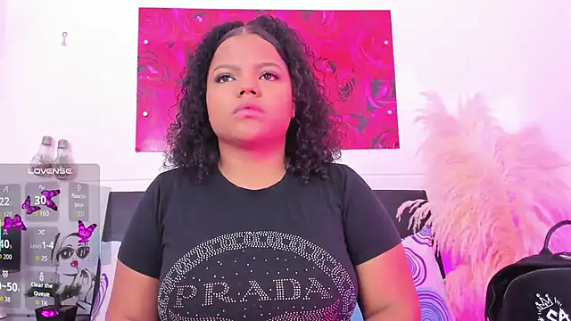 Adams Cloe online show from 1, 12, 2025