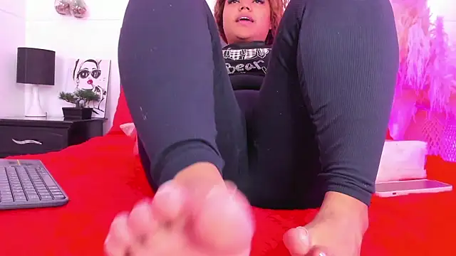 Adams Cloe online show from 1, 2, 2026