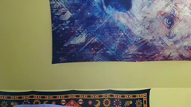 Spacecase2021 online show from 13, 12, 2025