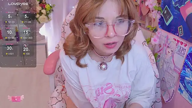 Coconut Mia online show from 25, 2, 2026