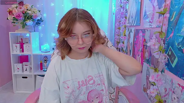 Snapshot of Coconut_Mia chatting on 24, 6, 2026 Coconut Mia online show from 24, 6, 2026