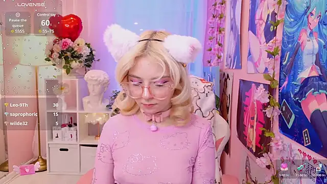 Snapshot of Coconut_Mia chatting on 14, 2, 2025 Coconut Mia online show from 14, 2, 2025