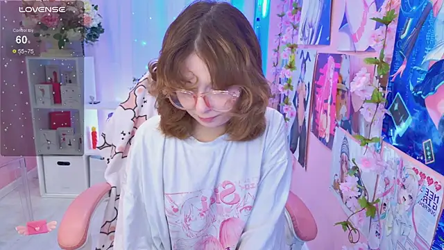 Coconut Mia online show from 26, 4, 2026
