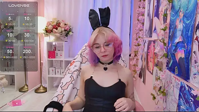 Snapshot of Coconut_Mia chatting on 30, 9, 2025 Coconut Mia online show from 30, 9, 2025