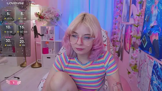 Snapshot of Coconut_Mia chatting on 22, 10, 2025 Coconut Mia online show from 22, 10, 2025