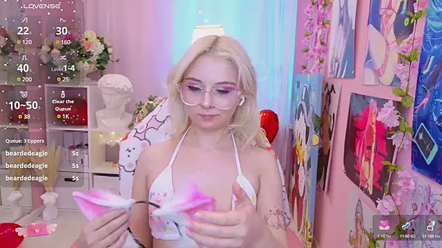 Snapshot of Coconut_Mia chatting on 11, 2, 2025 Coconut Mia online show from 11, 2, 2025