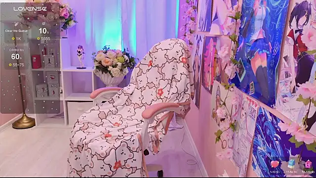 Snapshot of Coconut_Mia chatting on 20, 9, 2025 Coconut Mia online show from 20, 9, 2025