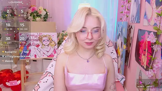 Snapshot of Coconut_Mia chatting on 10, 2, 2025 Coconut Mia online show from 10, 2, 2025