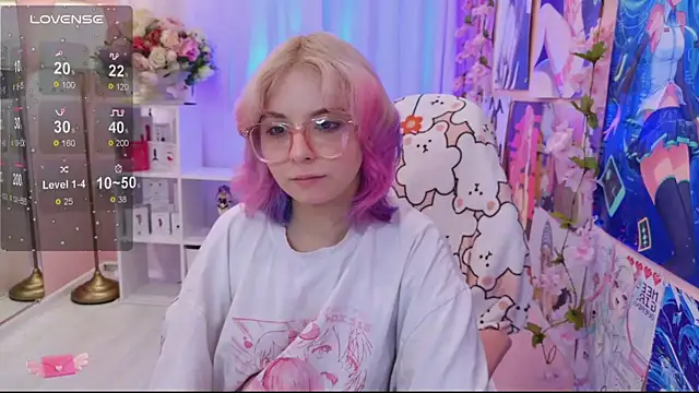 Snapshot of Coconut_Mia chatting on 2, 10, 2025 Coconut Mia online show from 2, 10, 2025