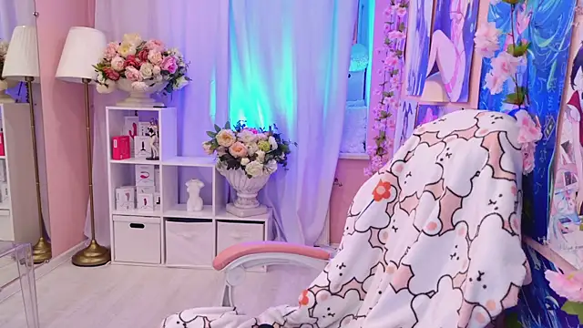 Snapshot of Coconut_Mia chatting on 10, 9, 2025 Coconut Mia online show from 10, 9, 2025