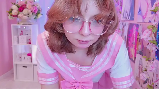 Coconut Mia online show from 12, 1, 2026