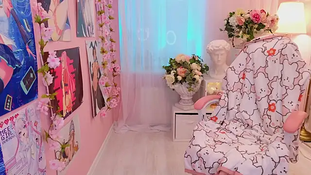 Snapshot of Coconut_Mia chatting on 10, 3, 2025 Coconut Mia online show from 10, 3, 2025