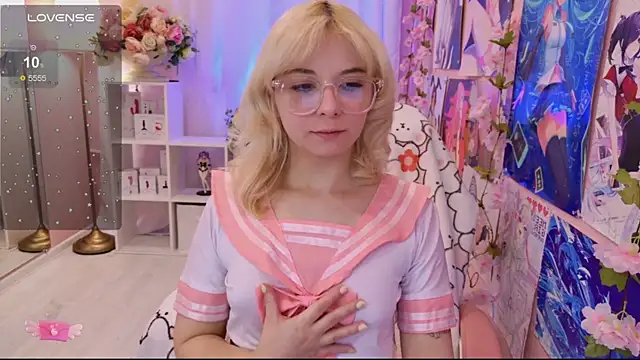 Snapshot of Coconut_Mia chatting on 23, 9, 2025 Coconut Mia online show from 23, 9, 2025